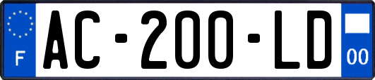 AC-200-LD