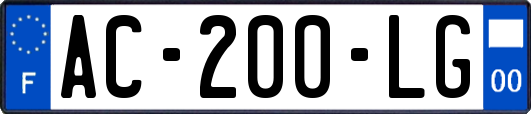 AC-200-LG