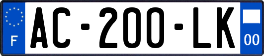 AC-200-LK
