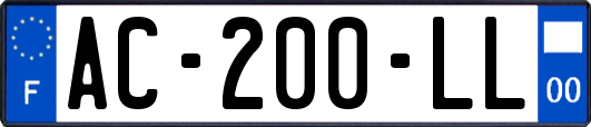 AC-200-LL
