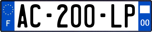 AC-200-LP