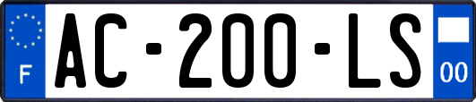 AC-200-LS