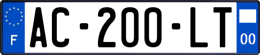 AC-200-LT