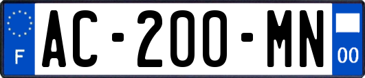 AC-200-MN