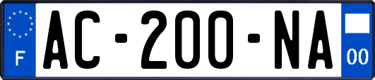 AC-200-NA