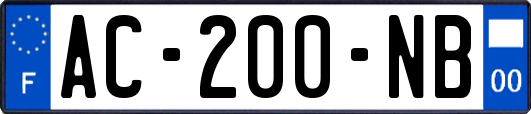 AC-200-NB