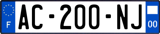 AC-200-NJ