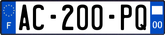 AC-200-PQ