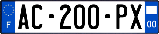 AC-200-PX