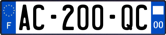 AC-200-QC
