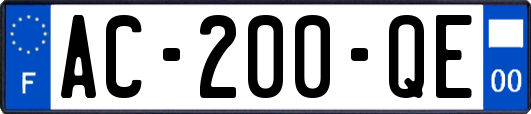 AC-200-QE