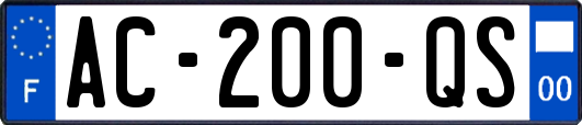AC-200-QS
