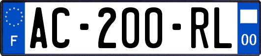 AC-200-RL