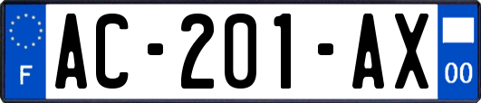 AC-201-AX