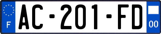 AC-201-FD