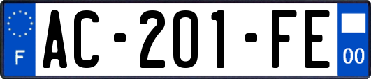 AC-201-FE