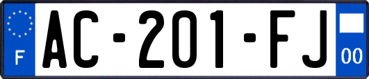 AC-201-FJ