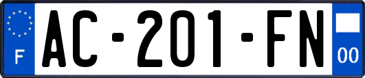 AC-201-FN