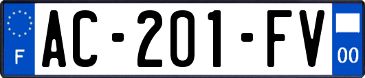 AC-201-FV
