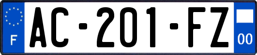 AC-201-FZ