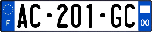 AC-201-GC