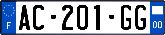 AC-201-GG