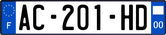 AC-201-HD