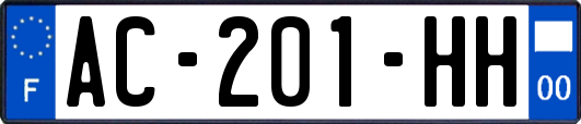 AC-201-HH