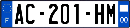 AC-201-HM