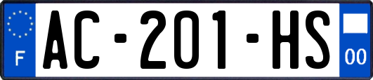 AC-201-HS