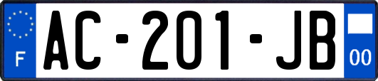 AC-201-JB