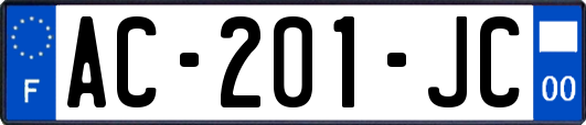 AC-201-JC