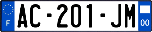 AC-201-JM