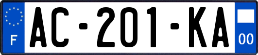 AC-201-KA