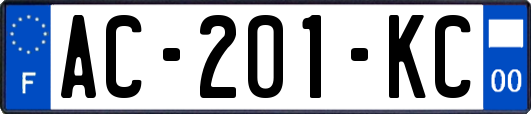 AC-201-KC