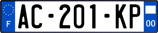 AC-201-KP