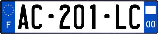 AC-201-LC