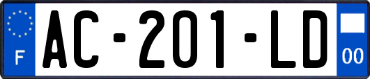 AC-201-LD