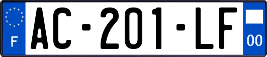 AC-201-LF
