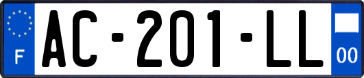 AC-201-LL