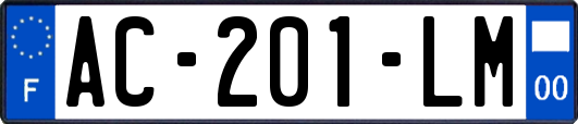 AC-201-LM