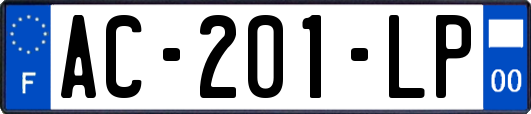 AC-201-LP