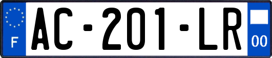 AC-201-LR