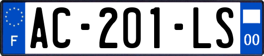 AC-201-LS
