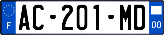 AC-201-MD