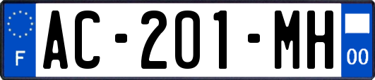 AC-201-MH