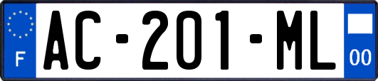 AC-201-ML