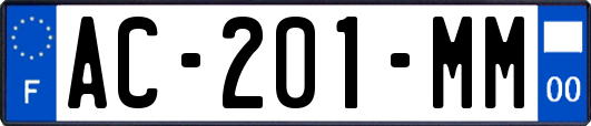 AC-201-MM