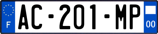 AC-201-MP