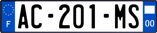 AC-201-MS